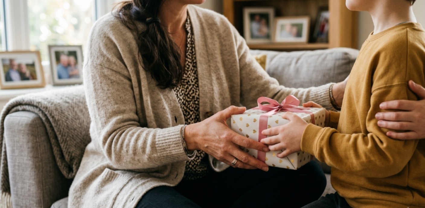 Vai às compras para o Dia das Mães? Confira as orientações do Procon Cariacica antes de escolher o presente