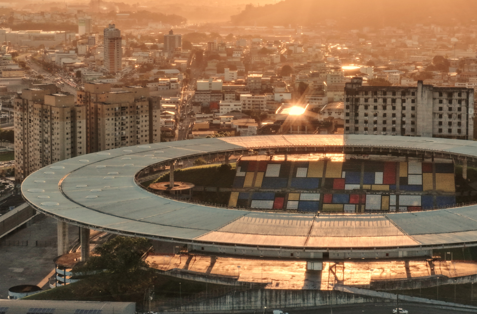 Cariacica leva clima do estádio Kleber Andrade para a Feira dos Municípios 2026