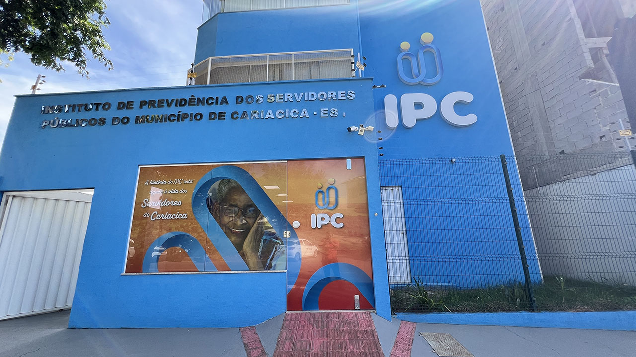 Programa “Vida que Segue” leva orientações para servidores no IPC na quarta (13)