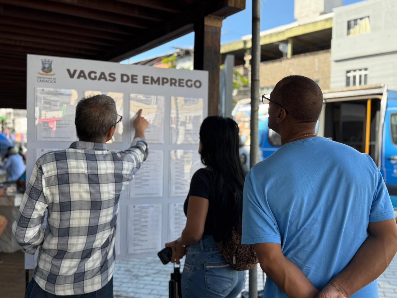 Oportunidade: Agência de Empregos oferta mais de mil vagas a partir de segunda (18)