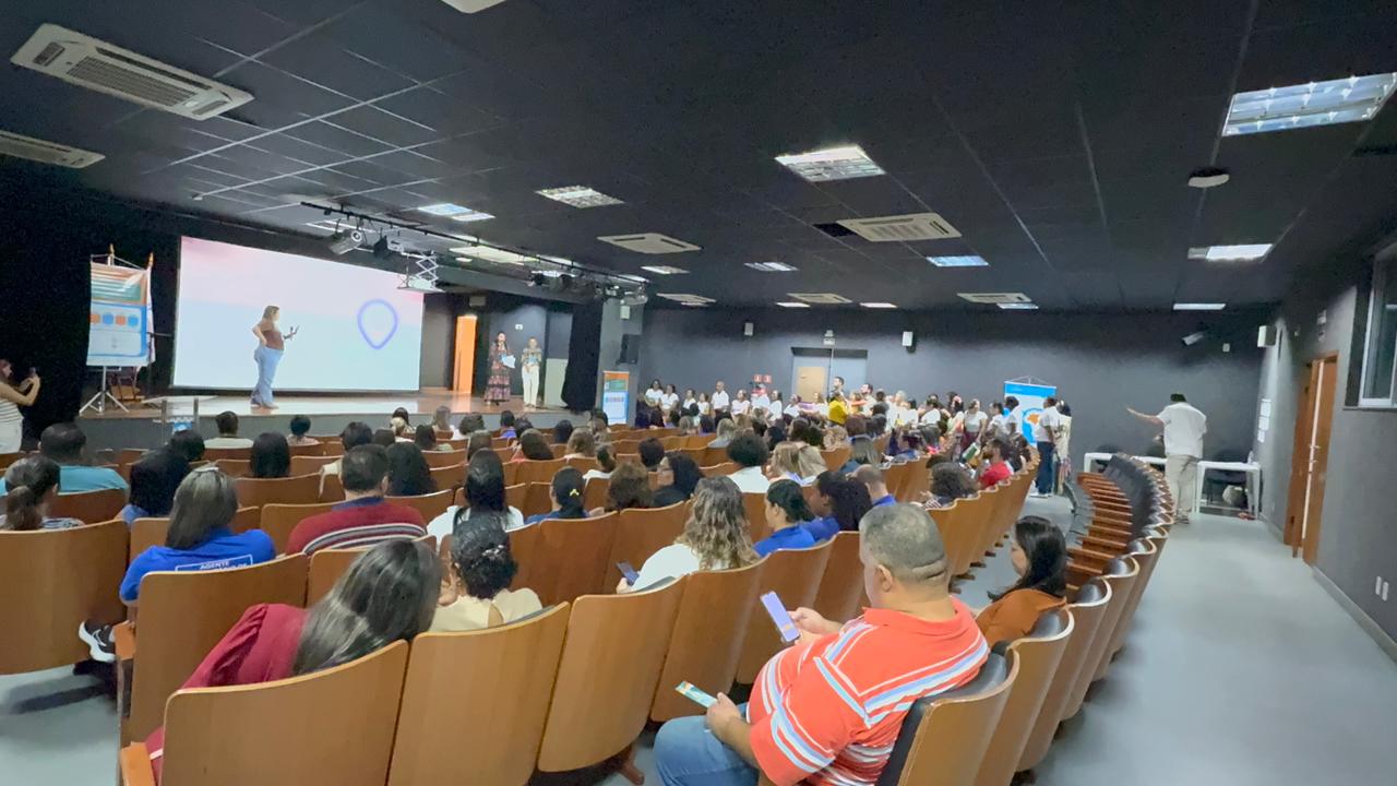 Encontro do SUAS e SUS destaca integração entre saúde e assistência social