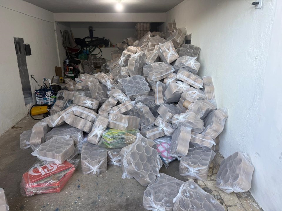 Prefeitura apoia Polícia Civil em operação que resultou na apreensão de linha chilena