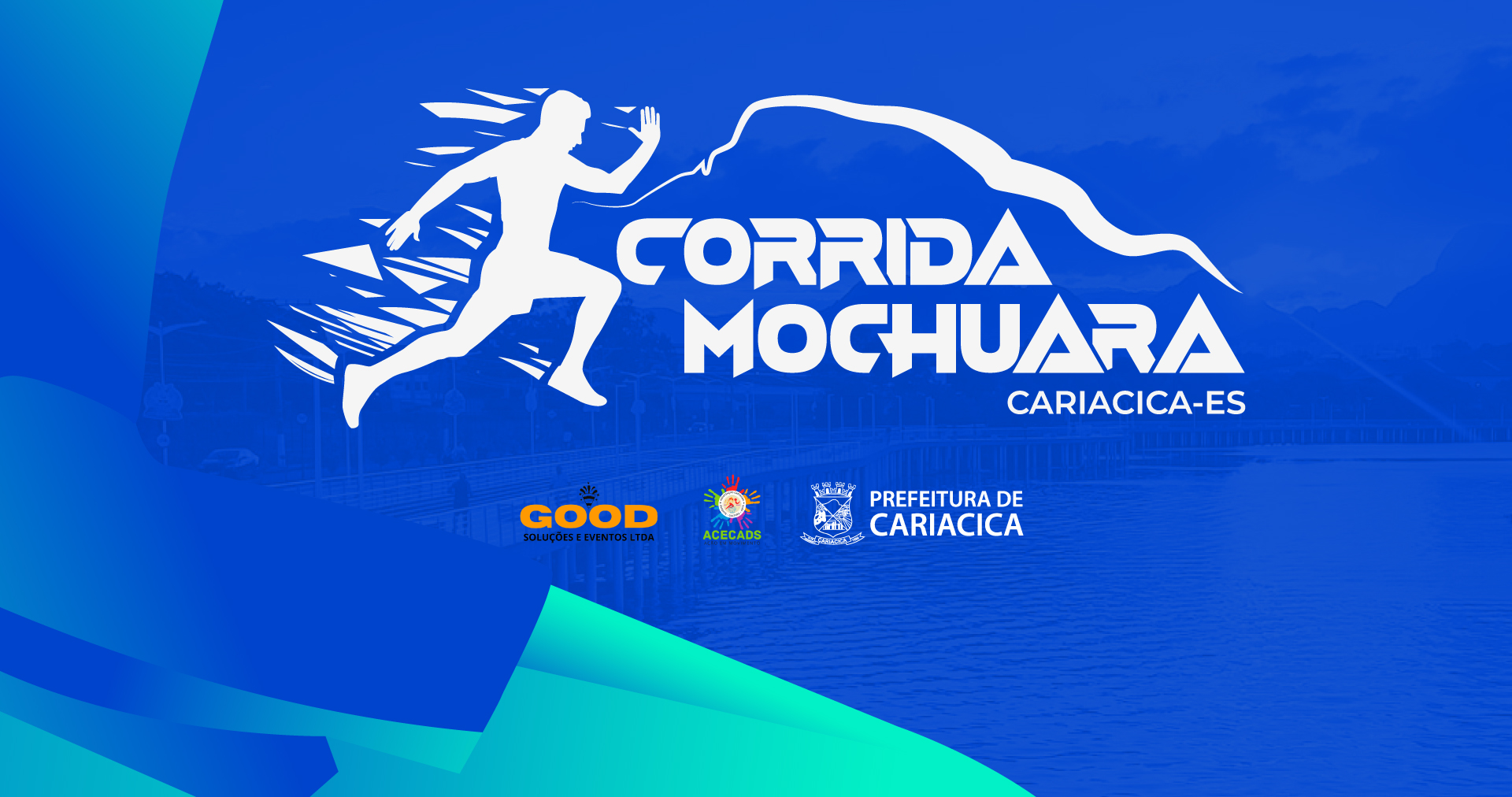 Corrida Mochuara: inscrições gratuitas serão abertas neste domingo (31)