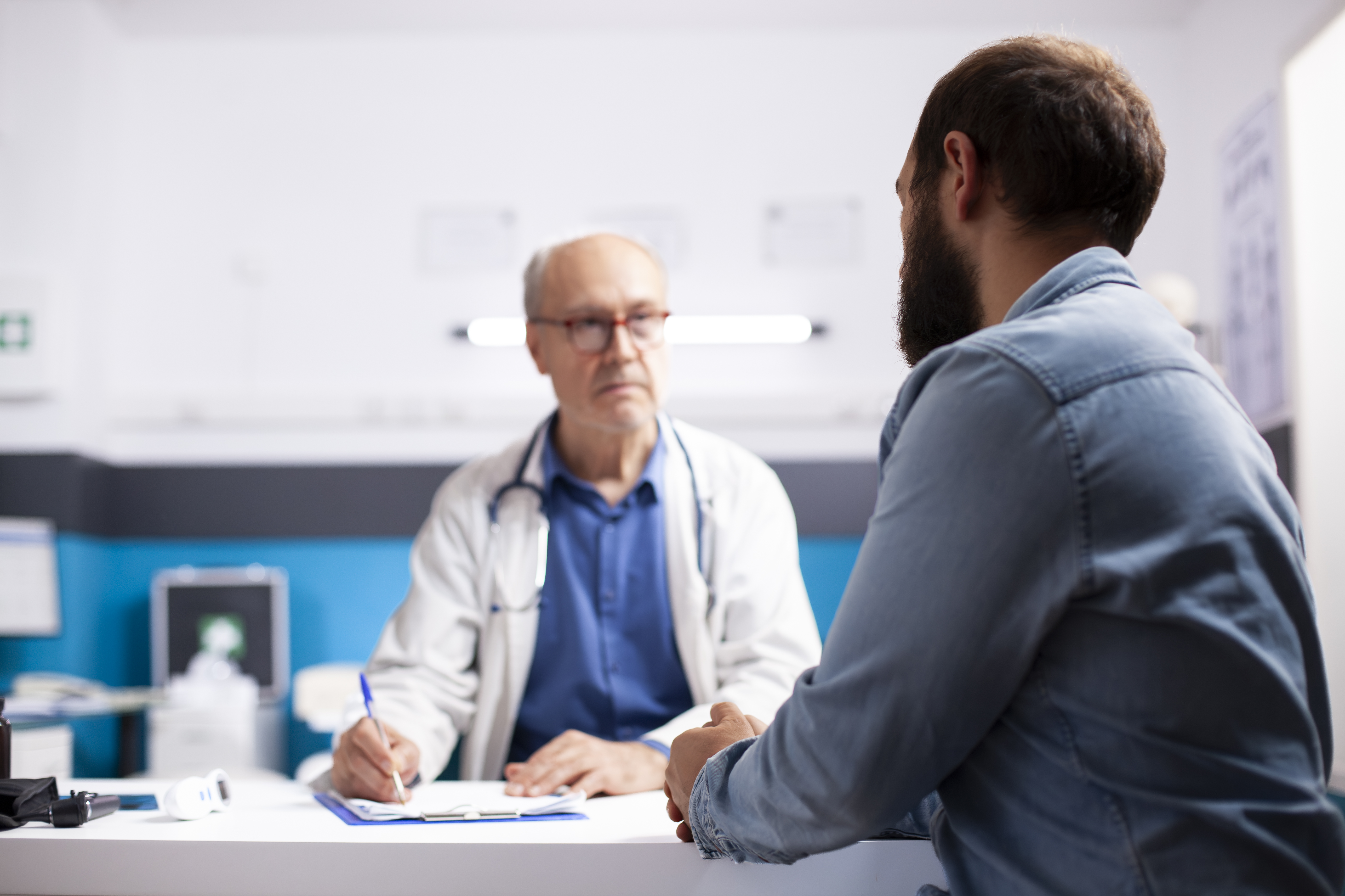 Vasectomia gratuita: continuam sendo preenchidas vagas ofertadas em Cariacica