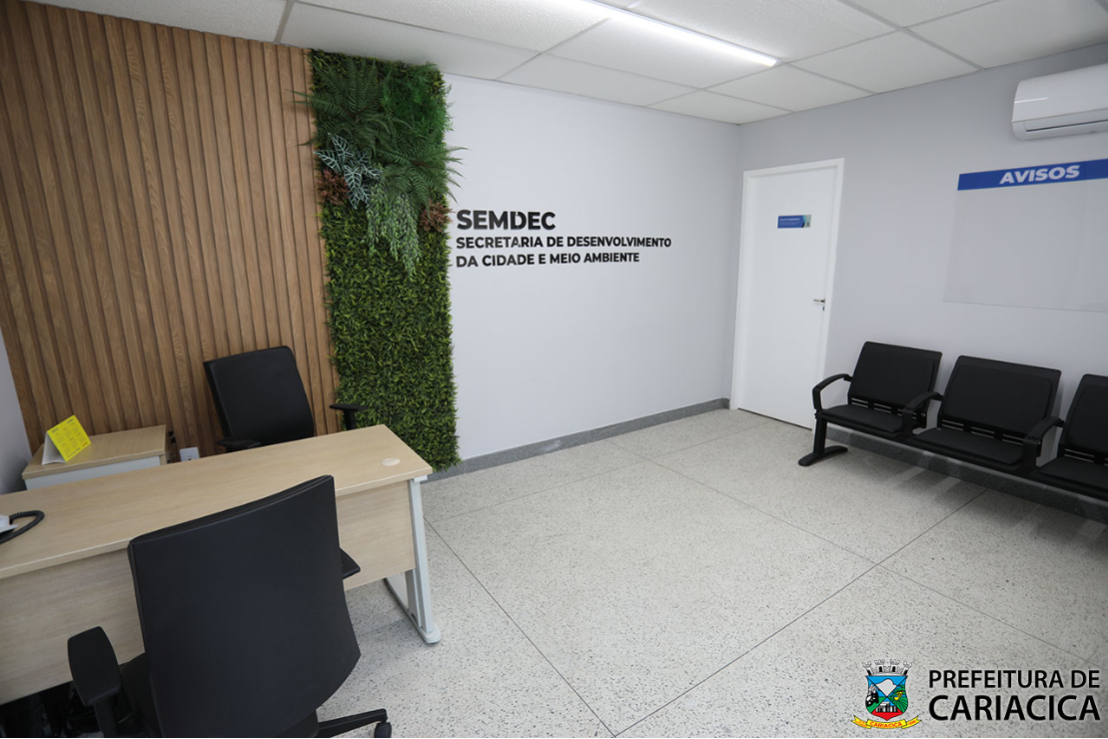 Licença Ambiental: 48 empresas não foram retirar documento que está disponível