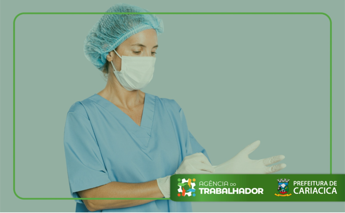 Agência do Trabalhador de Cariacica abre 692 vagas de emprego