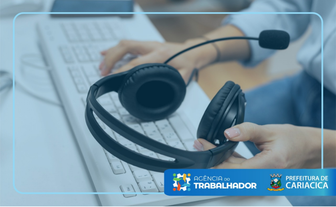Agência do Trabalhador de Cariacica oferece 774 vagas de emprego