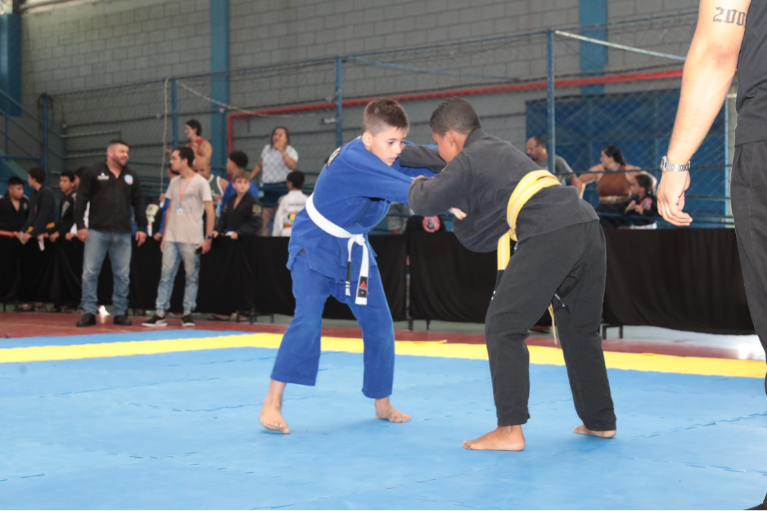 Cariacica está com mais de 200 vagas gratuitas abertas em dez modalidades esportivas