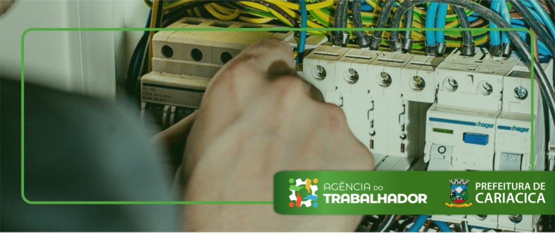 Agência do Trabalhador de Cariacica abre 903 vagas de emprego