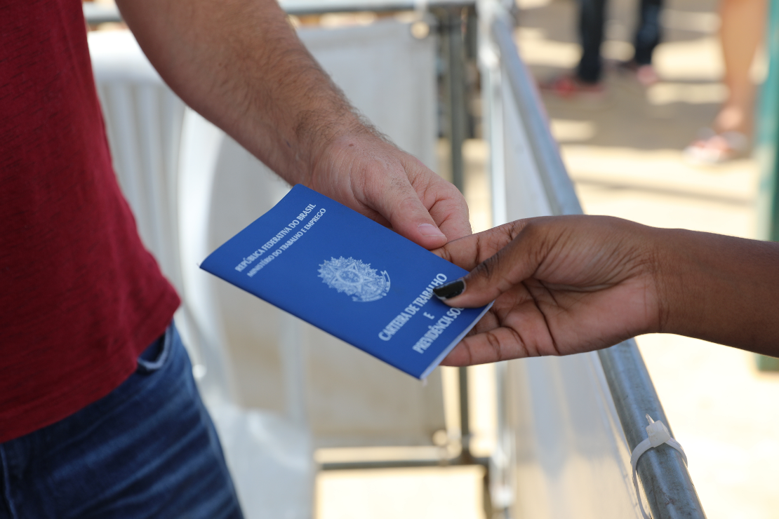 Agência do Trabalhador de Cariacica abre 577 vagas de emprego