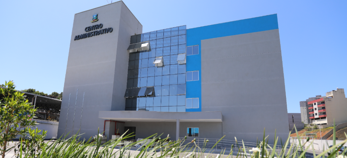 Atendimento ao cidadão em Cariacica em novo local a partir de segunda (4): serão mais de 100 serviços em um só lugar