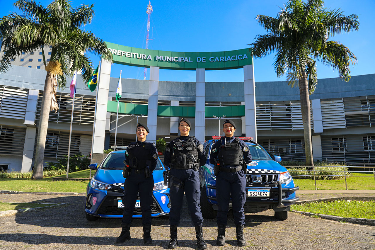 Rede de proteção ajuda mulher a romper ciclo de violência doméstica em Cariacica