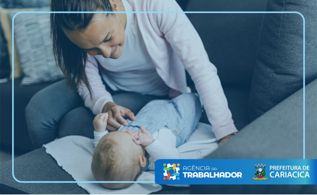 Agência do Trabalhador de Cariacica abre 612 vagas de emprego
