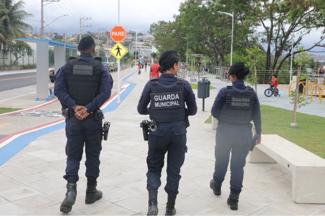 Cariacica fecha 2023 com o menor número de homicídios dos últimos 27 anos