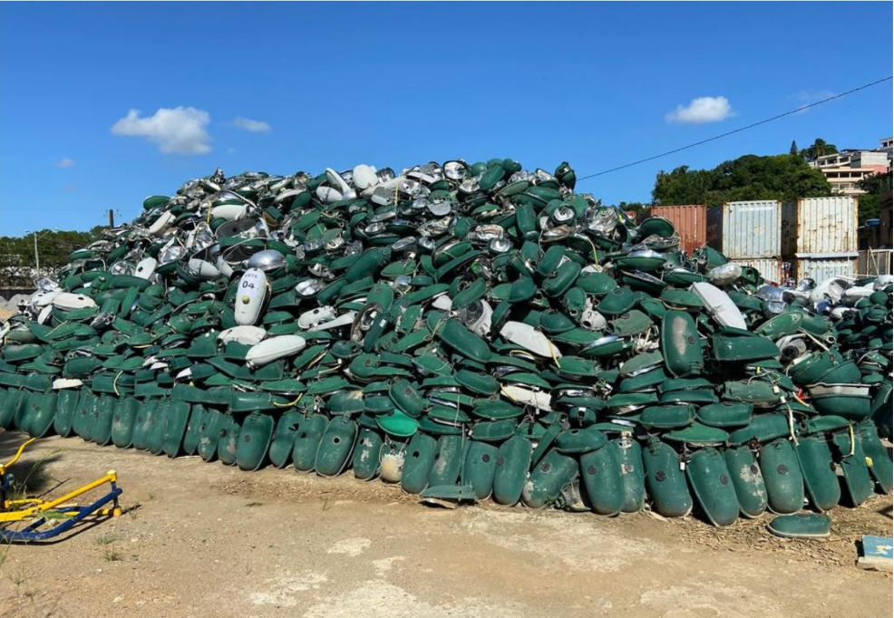 Prefeitura de Cariacica realiza leilão de bens inservíveis nesta terça-feira (7)