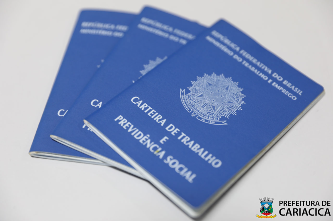 Agência Social oferece vagas de emprego no Cras de Bela Aurora na próxima terça-feira (29)