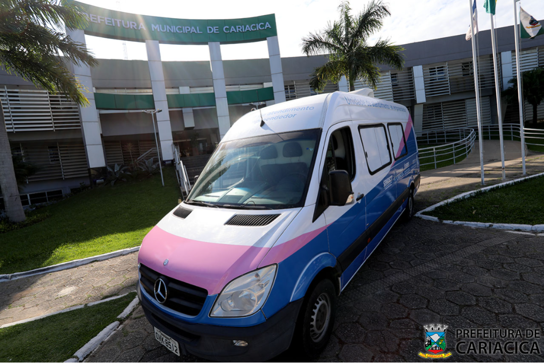 Unidade Móvel do Empreendedor leva serviços a moradores de Dom Bosco nesta quarta (18)