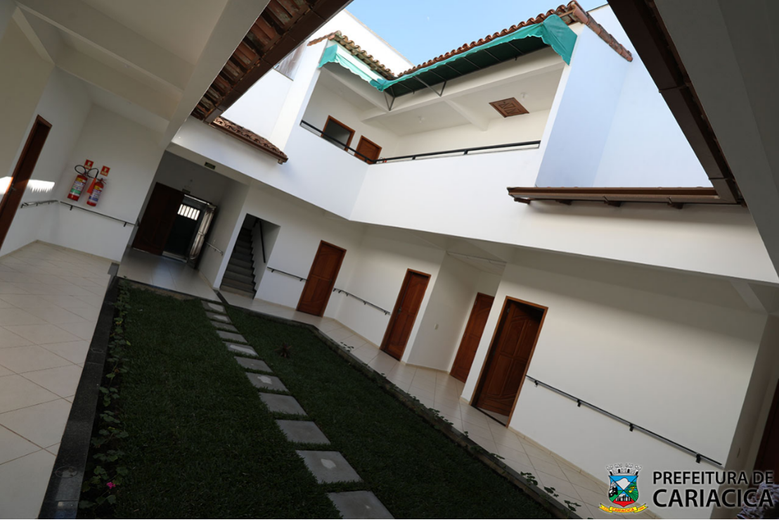 Cariacica: Residência inclusiva aperfeiçoa atendimento especializado a pessoas com deficiências múltiplas em pouco mais de um ano