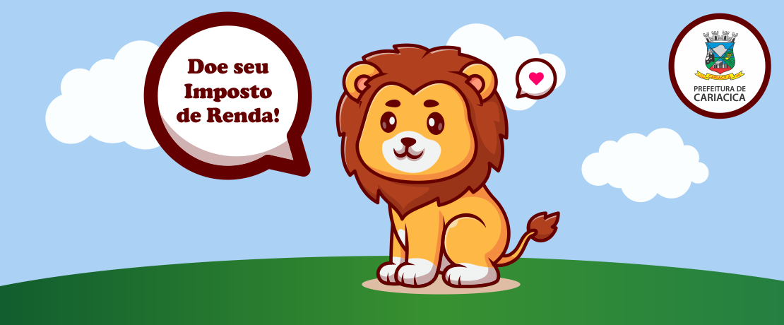 Assistência Social promove campanha para doação de imposto de renda para fundo de crianças adolescentes e idosos