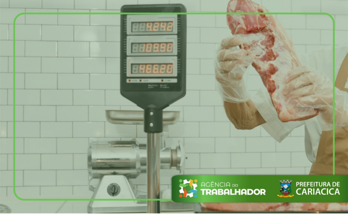 Agência do Trabalhador de Cariacica abre 698 vagas de emprego	