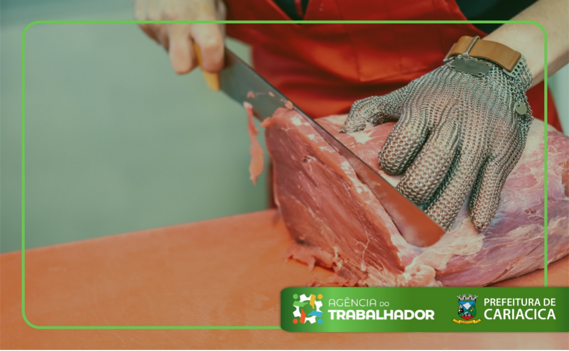 Emprego: 1.040 vagas abertas na Agência do Trabalhador de Cariacica