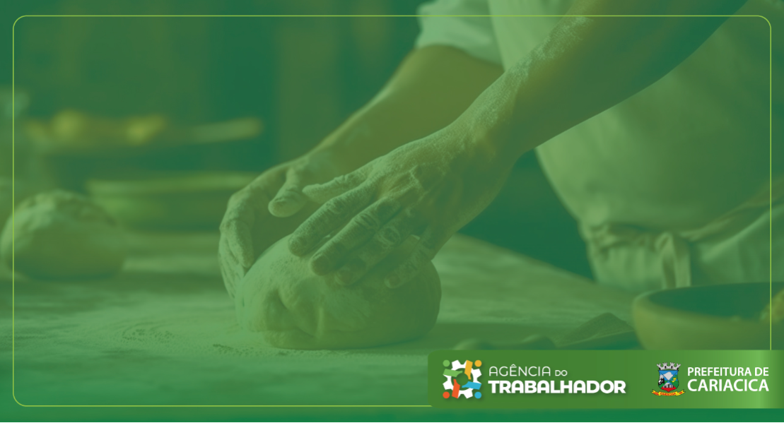 Agência do Trabalhador de Cariacica abre 550 vagas de emprego