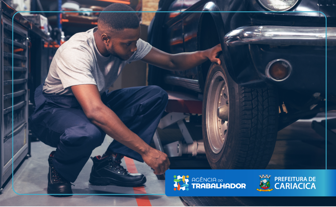 Agência do Trabalhador de Cariacica oferece 747 vagas de emprego para todos os níveis de escolaridade