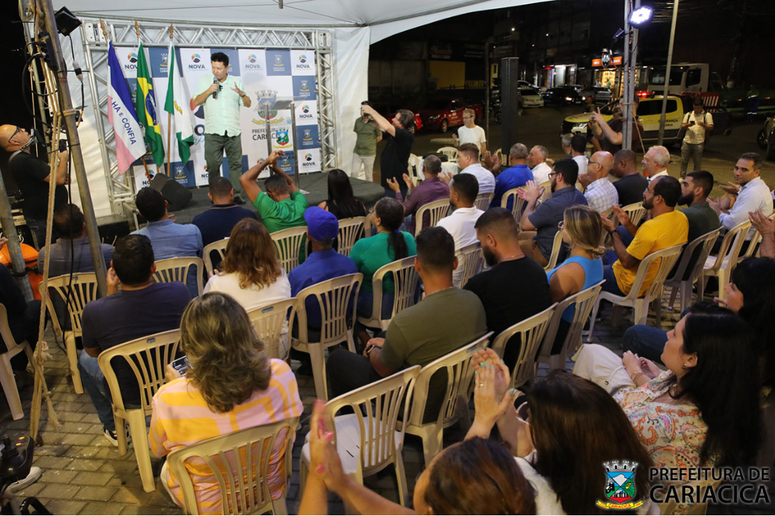 Vila Palestina: sinal verde para a revitalização do polo gastronômico da Avenida Jerusalém 