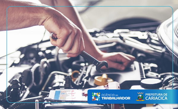 Emprego: Cariacica tem 560 vagas oferecidas pela Agência do Trabalhador