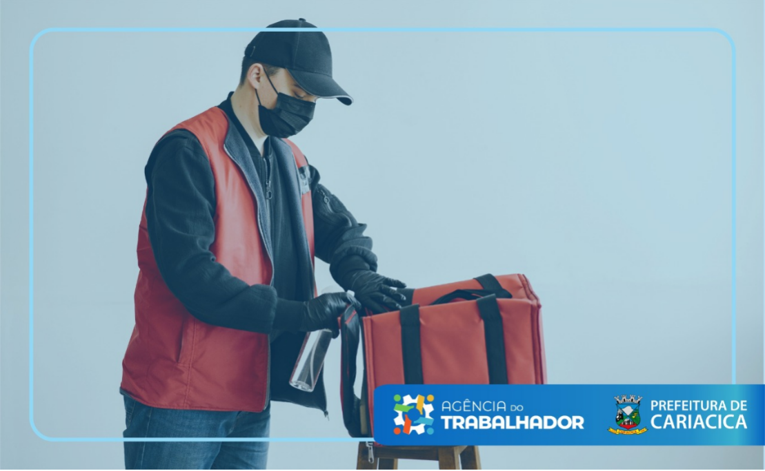 Agência do Trabalhador de Cariacica está com 684 oportunidades de emprego