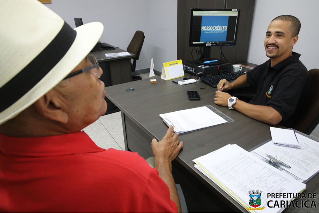 Programa oferece até R$ 21 mil de crédito para microempreendedores de Cariacica. Veja como solicitar