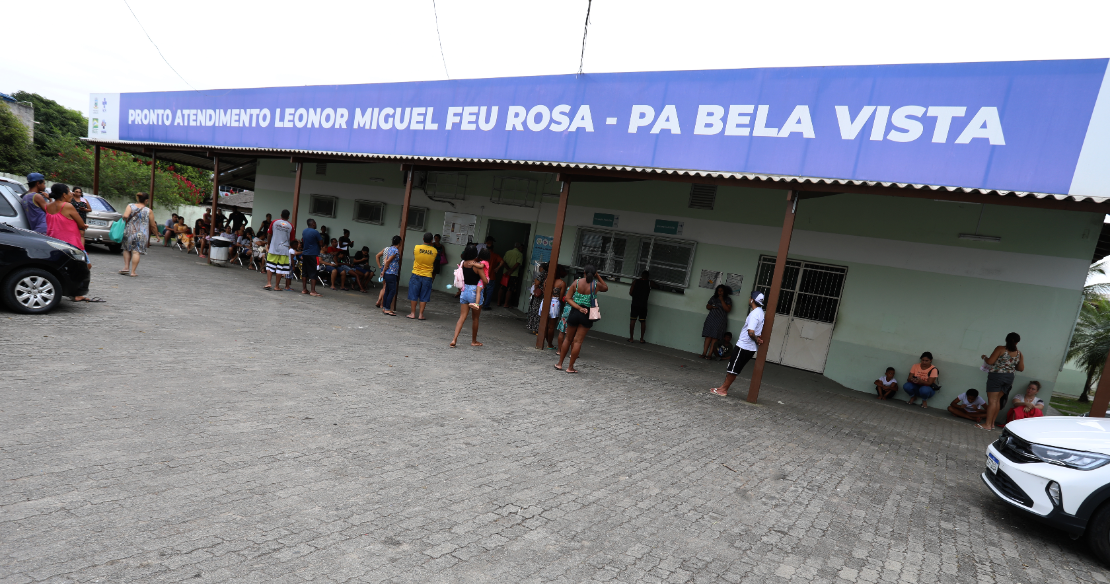 Projeto adotado pela Prefeitura de Cariacica emite laudos nas Urgências Cardiovasculares em até 10 minutos