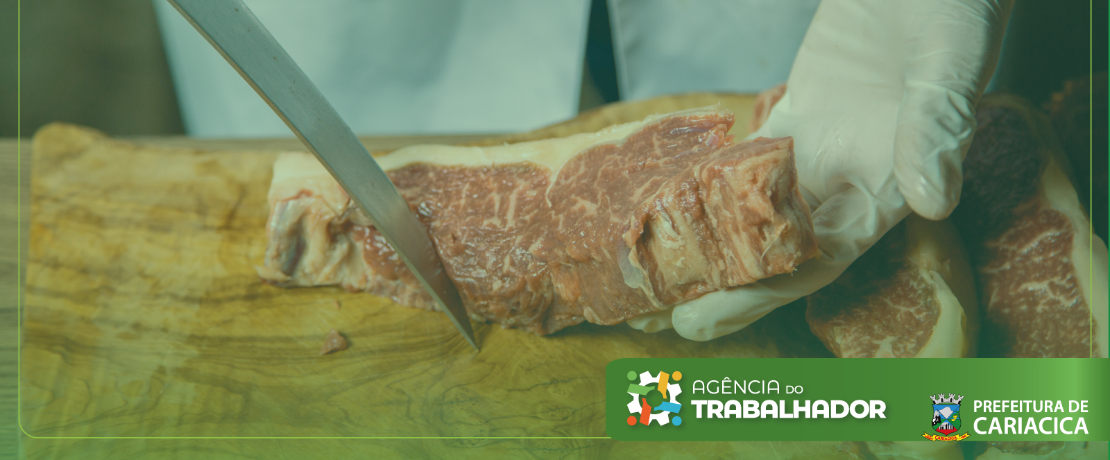 Agência do Trabalhador de Cariacica abre 731 vagas de emprego