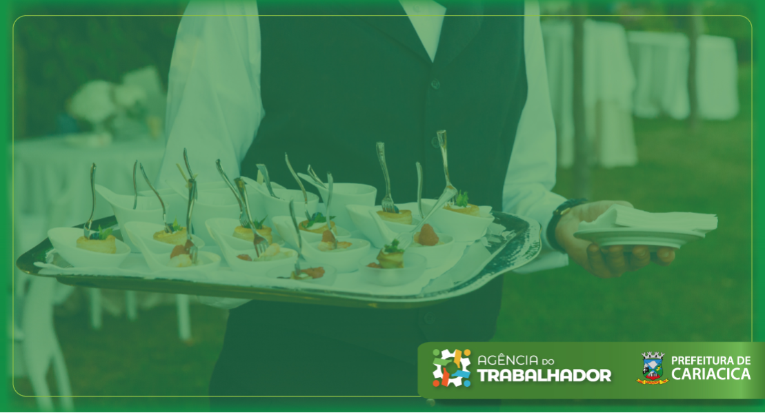 Emprego: Cariacica tem 551 vagas na Agência do Trabalhador de Cariacica