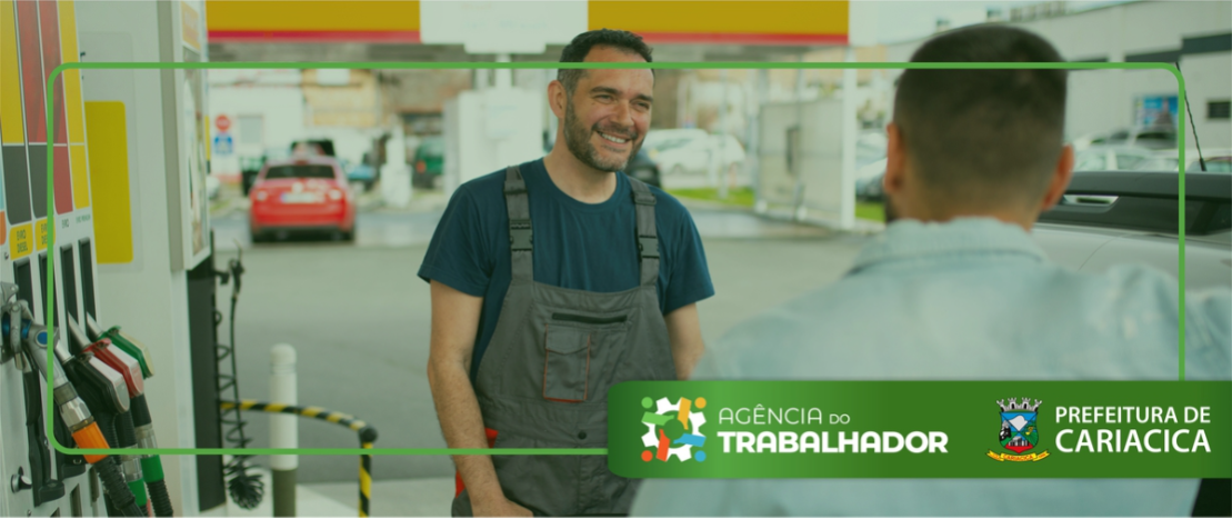 Agência do Trabalhador de Cariacica abre 605 vagas de emprego