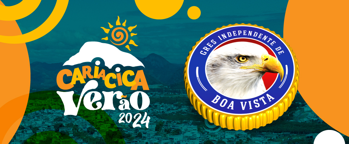 Alô pessoal do samba! Boa Vista faz ensaio técnico na Nova Orla de Cariacica neste sábado (13)
