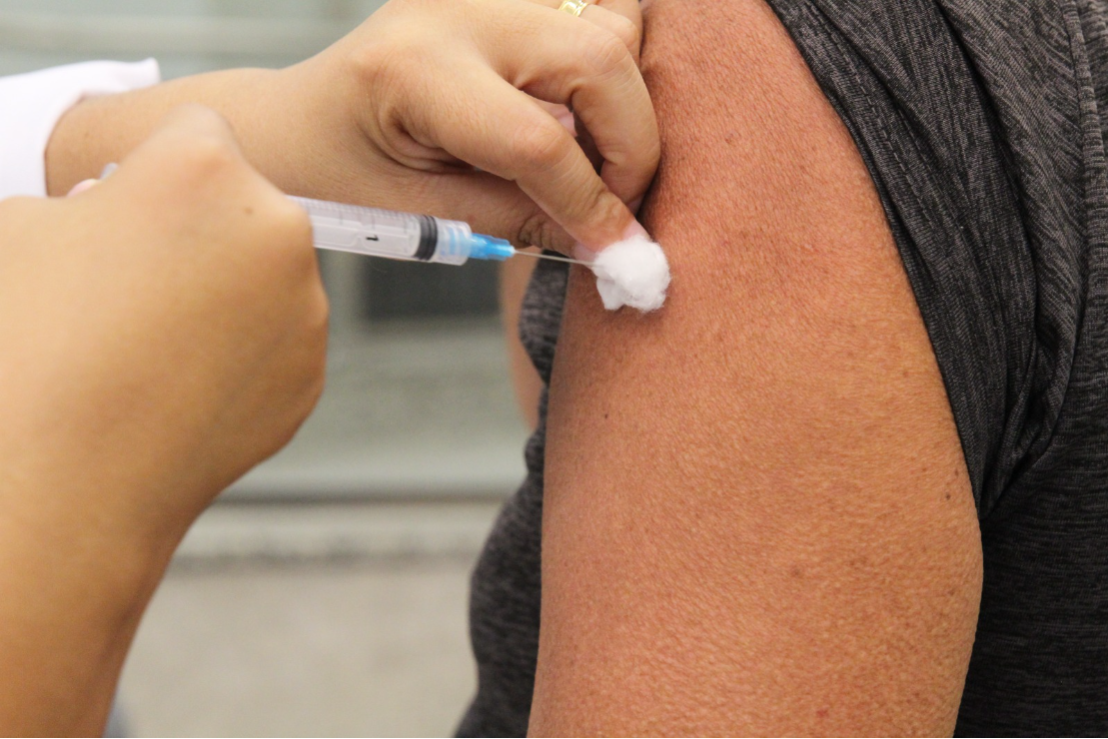 Cariacica vai receber primeiras doses da vacina contra a dengue em fevereiro