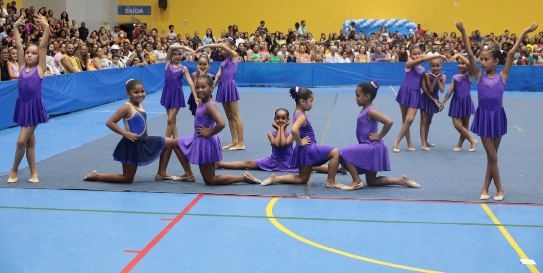 Prefeitura abre pré-cadastro para mais de 20 modalidades esportivas gratuitas; veja como participar 