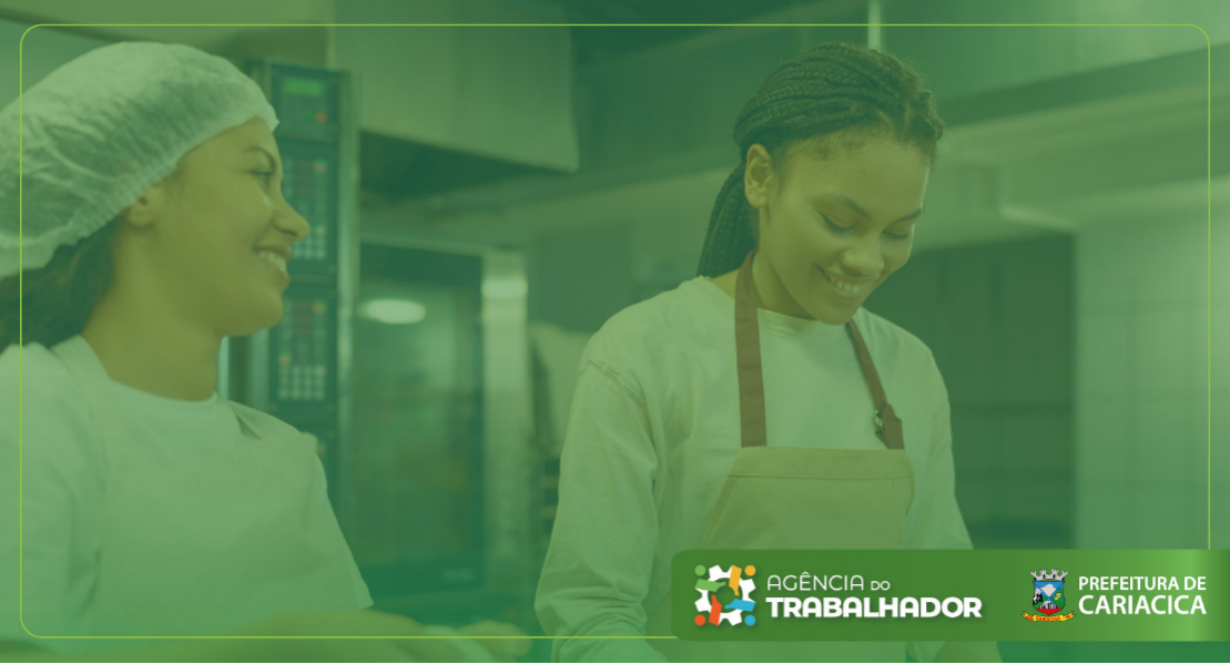 Agência do Trabalhador de Cariacica abre 677 vagas a partir de segunda (9)
