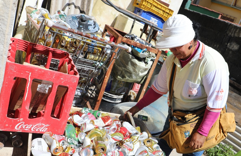Prefeitura faz mutirão contra a dengue em Vila Independência nesta sexta (2)