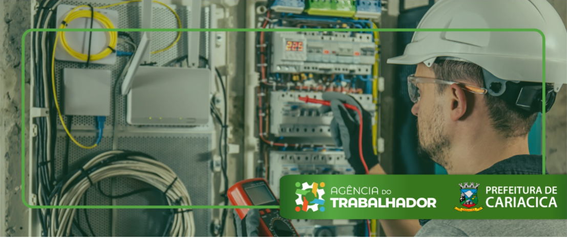 Agência do Trabalhador de Cariacica abre 551 vagas de emprego