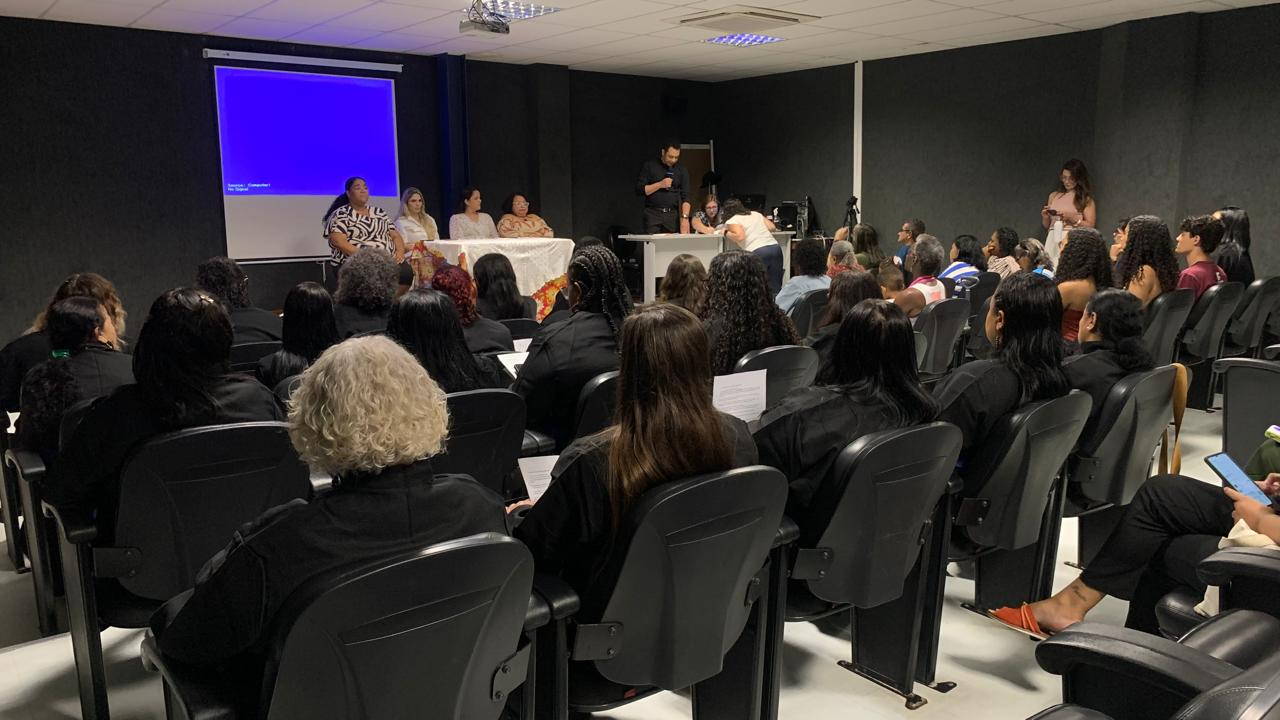 Curso de Artesã em Biojoias capacita mulheres e abre caminhos para autonomia e geração de renda