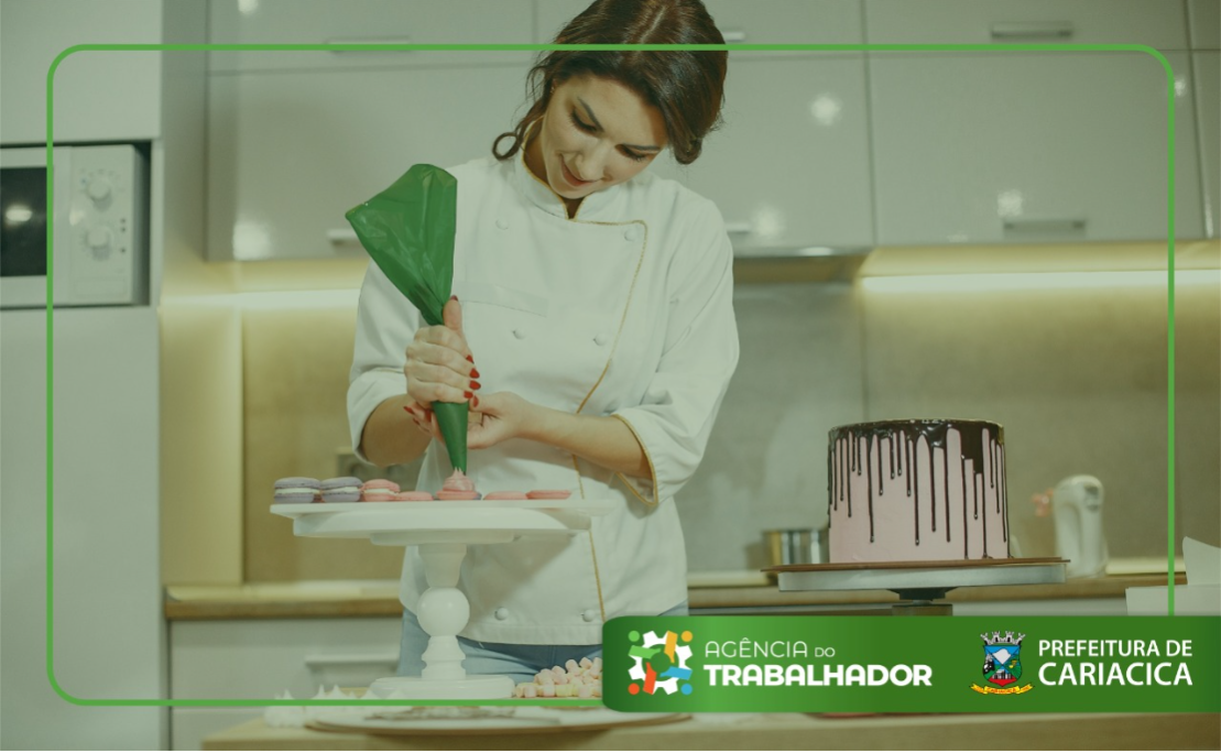 Agência do Trabalhador de Cariacica abre 741 vagas de emprego