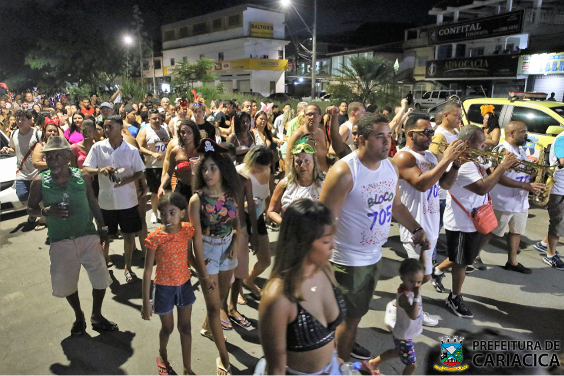 Carnaval com segurança e alegria: veja dicas para curtir a folia