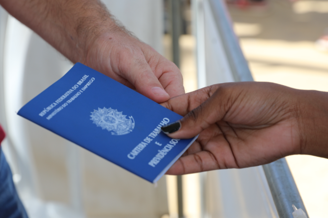 895 vagas de emprego na Agência do Trabalhador de Cariacica