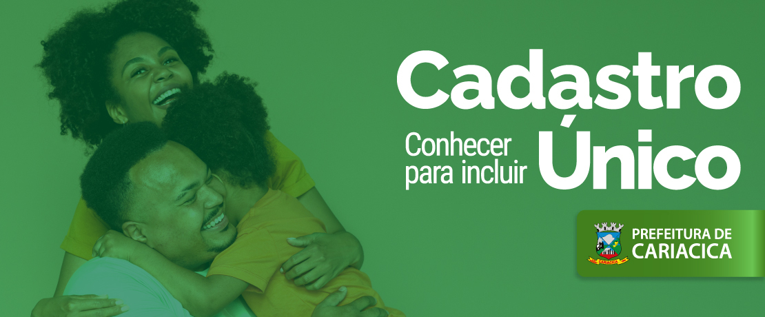 Assistência Social faz mutirão para atualização do CadÚnico no CRAS de Porto Novo