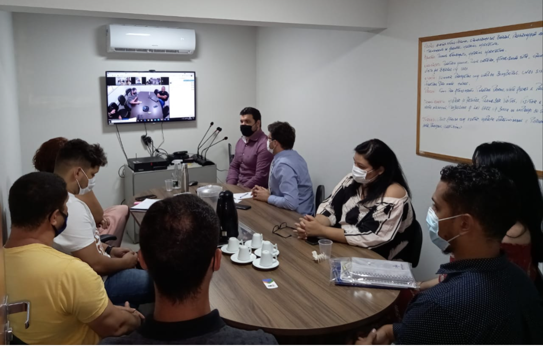 Simplifica Cariacica: Prefeitura busca desburocratizar os serviços públicos para empresas