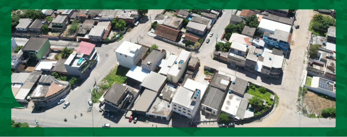 Prefeitura dá ordem de serviço para pavimentação e drenagem em oito ruas de Jardim Botânico