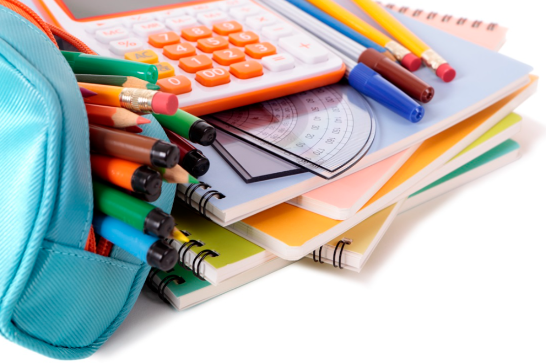 Alunos da rede municipal de Cariacica vão receber kits de materiais e uniformes escolares