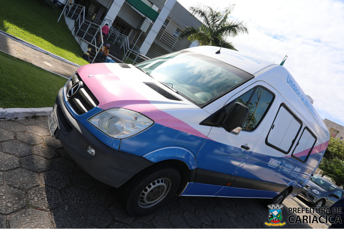 Unidade Móvel do Empreendedor leva serviços a moradores de Cruzeiro do Sul nesta quarta (29)